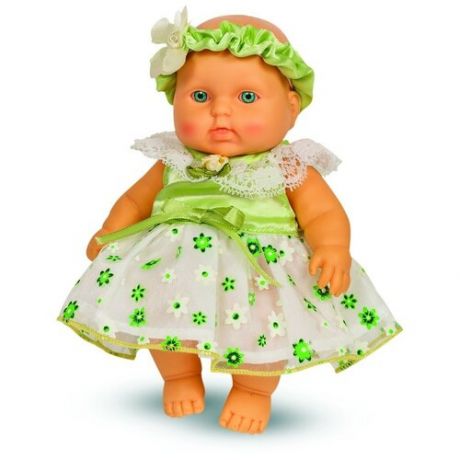 Кукла Весна Карапуз 12 (девочка), 20 см, В2197