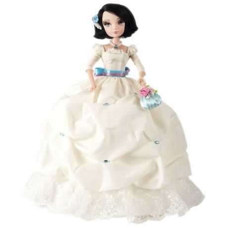 Кукла Sonya Rose Золотая коллекция в платье Милена, 27 см, R4342N