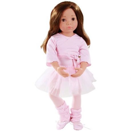 Кукла Gotz Софи балерина, 50 см, 1366015