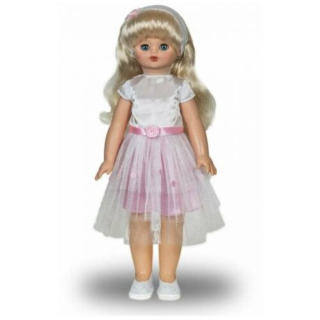 Интерактивная кукла Весна Алиса 20, 55 см, В2461/о