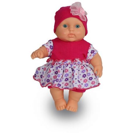 Кукла Весна Карапуз 4 (девочка), 20 см, В2868