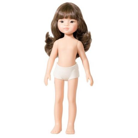 Кукла Paola Reina Мали с челкой 32 см 14767