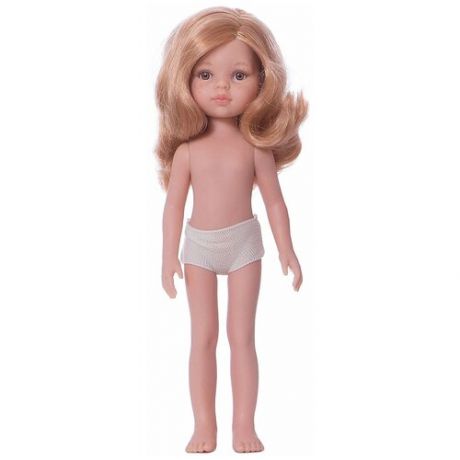 Кукла Paola Reina Даша, 32 см, 14803