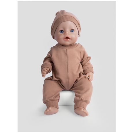 Одежда для кукол Richline Х-993/Орех