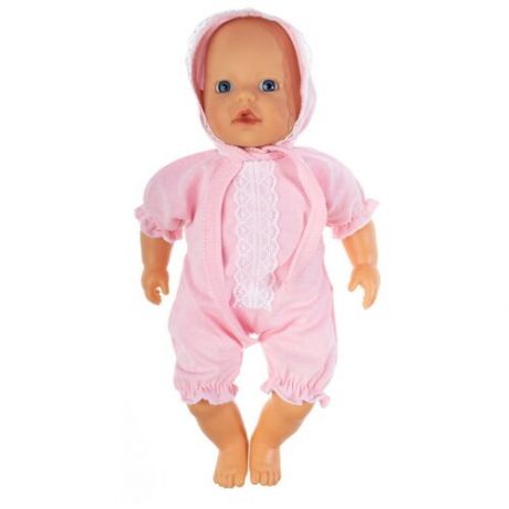 Песочник для кукол Baby Born little девочек ростом 32 см (676)