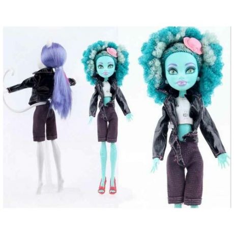 Одежда для кукол Monster High - 013