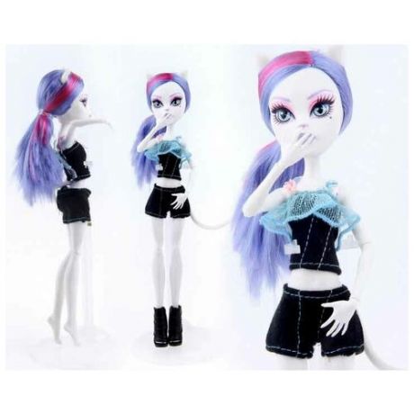 Одежда для кукол Monster High - 010