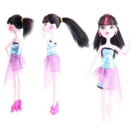 Одежда для кукол Monster High - 001