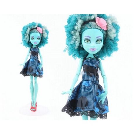 Одежда для кукол Monster High - 006