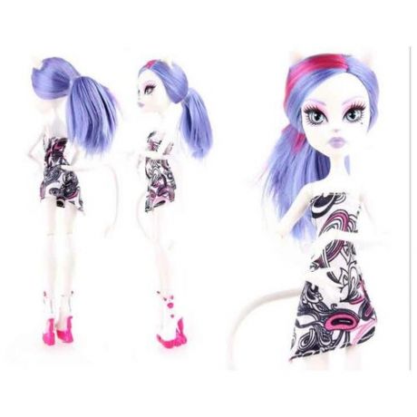 Одежда для кукол Monster High - 007