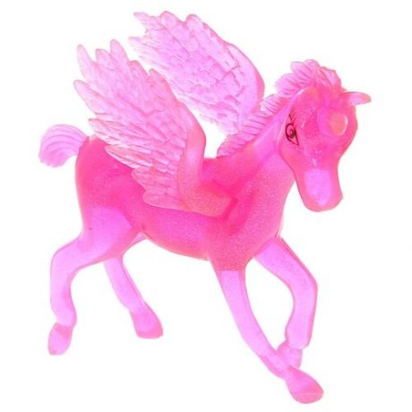 Лошадка с крыльями «Пегас» цвета микс