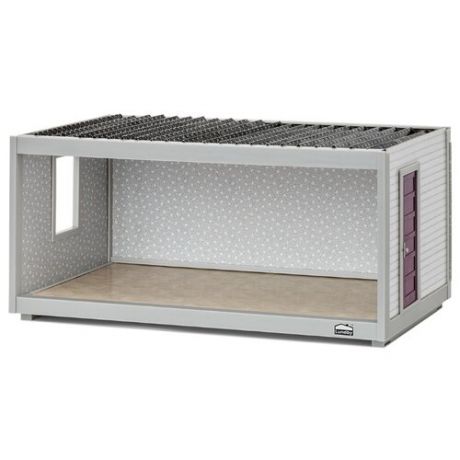 Комната Lundby 44 см, без мебели (LB_60102400)