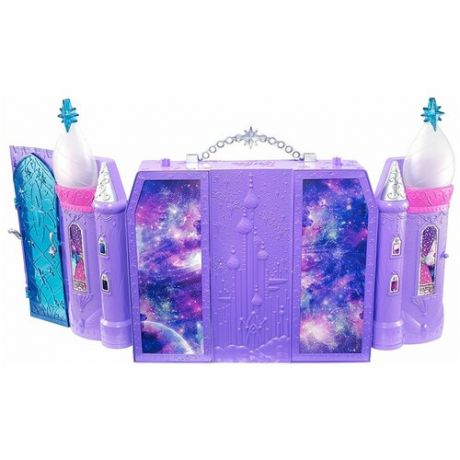 Barbie Набор Космический замок, DPB51