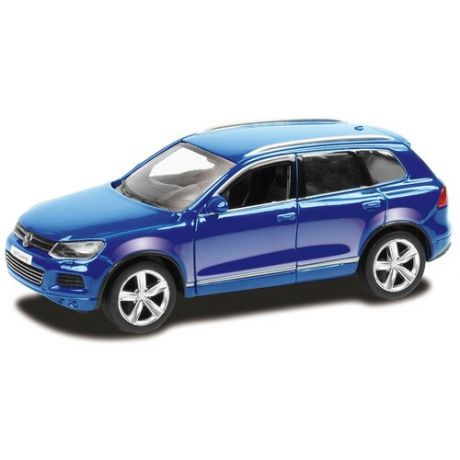 Легковой автомобиль RMZ City Volkswagen T-Roc 2018 (344040) 1:64, золотистый