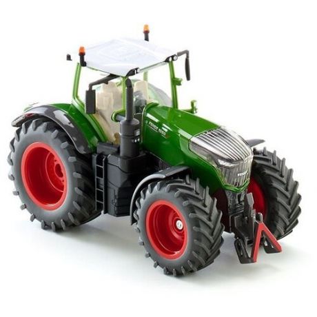 Трактор Siku Fendt 1050 (3287) 1:32, зеленый
