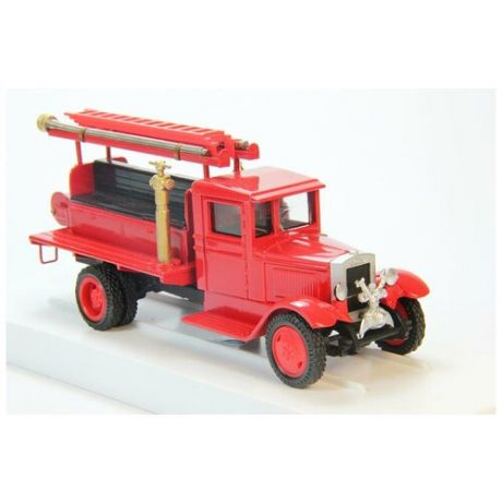 ПМ3-6 Пожарный автомобиль 425-1