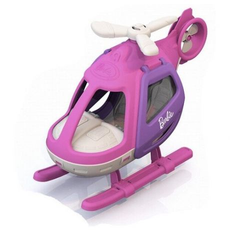 Детский вертолет Yar Team "Барби