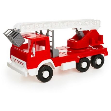 Orion Toys Машина - пожарная, цвета микс