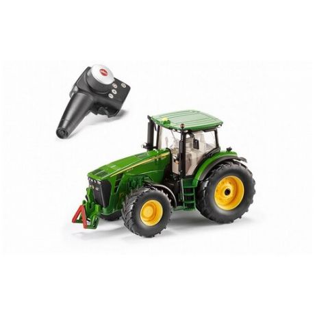 Трактор SIKU John Deere 8345R