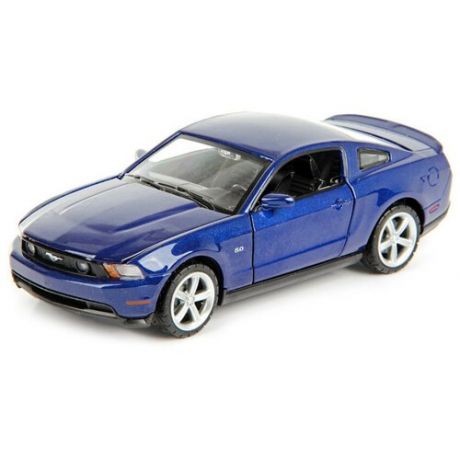 Машина металлическая HOFFMANN 59941 Ford Mustang GT 1:32