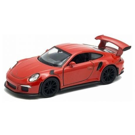 Модель 1:38 Porsche 911 GT3 RS 43746