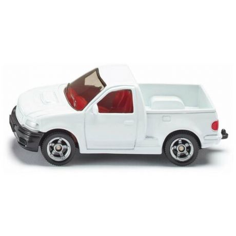 Ranger Pick-up коллекционная металлическая модель автомобиля 1:55