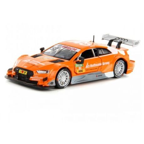 Модель машины Audi RS 5 DTM 1:32