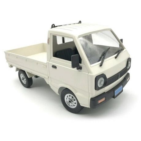 WPL Радиоуправляемая модель WPL Suzuki Carry (белая) 1:16 RTR 2.4GHz - WPLD-12