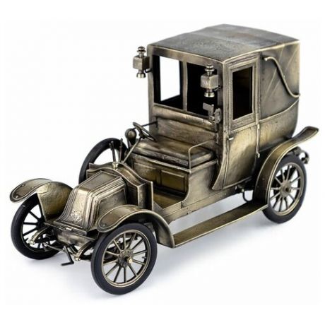 Автомобиль Renault AG 1910 1/24