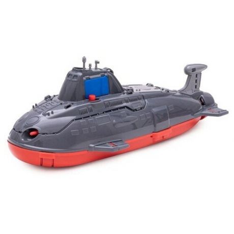 Orion Toys Подводная лодка «Гарпун» с 2 мишенями