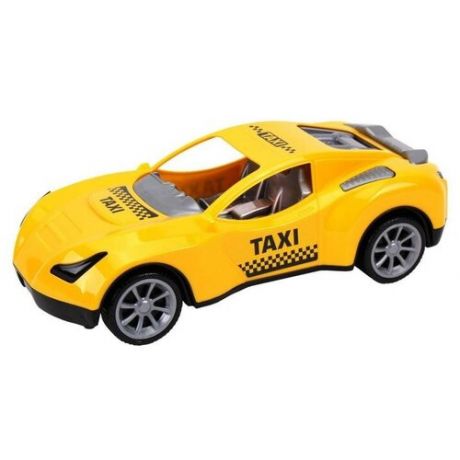 Автомобиль Такси ТехноК 5472986 .