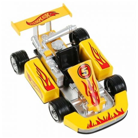 Машина Hot Wheels Спорткар 304281