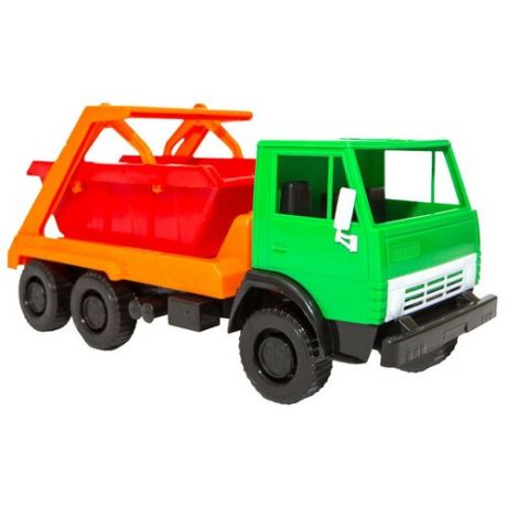 Автомобиль Коммунальная, игрушка Orion Toys 600