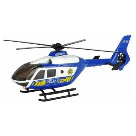 Вертолет Dickie 3716019 Police (36 см)