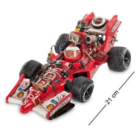 Машина Formula Racer SCAR-38 113-901213
