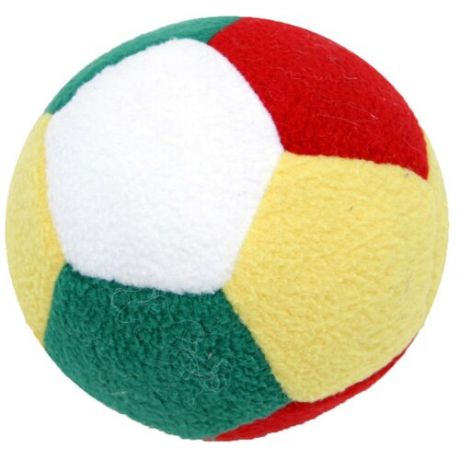 Мягкая игрушка Magic Bear Toys Мяч мягкий (7 см)