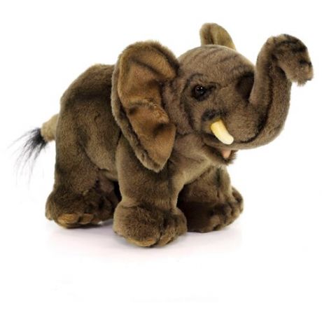 Мягкая игрушка Hansa Creation Слонёнок, 23 см