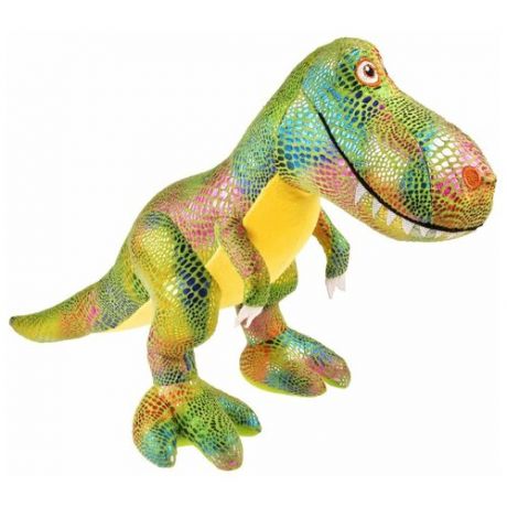 Мягкая игрушка Fancy Динозаврик Икки (DRI01B), 29 см