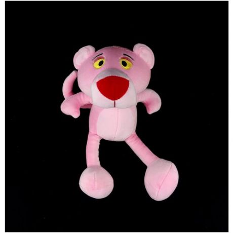 Мягкая игрушка "Розовая пантера