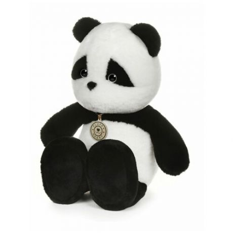 Мягкая игрушка Fluffy heart панда