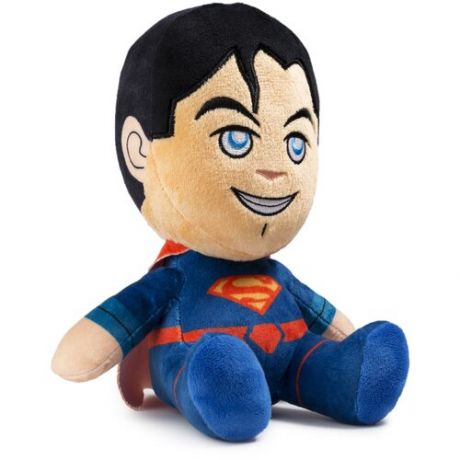 Мягкая игрушка Neca DC Comics Superman (Sitting), 20 см