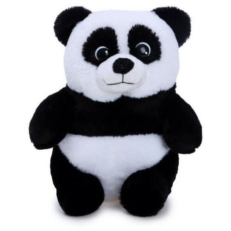 Мягкая игрушка «Панда Фо Бо средняя», 25 см