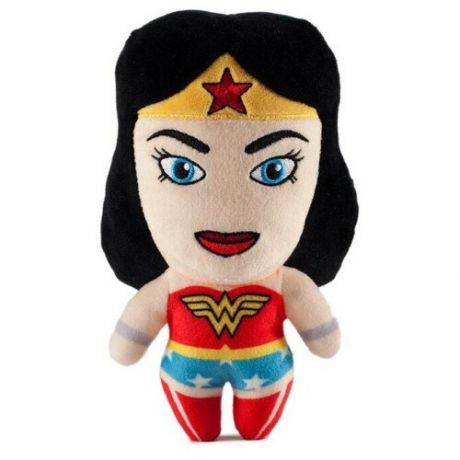 Мягкая игрушка Kidrobot DC Comics - Wonder Woman