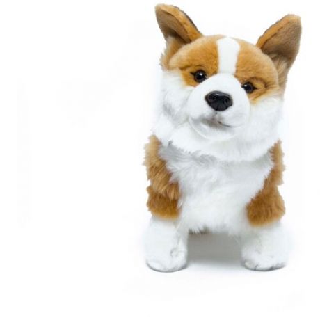 Корги "Чарли" Charles The Corgi Hamleys