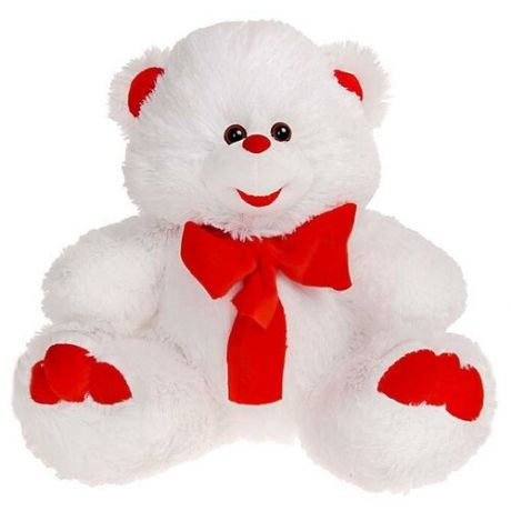 Rudnix Мягкая игрушка «Медведь», 32 см