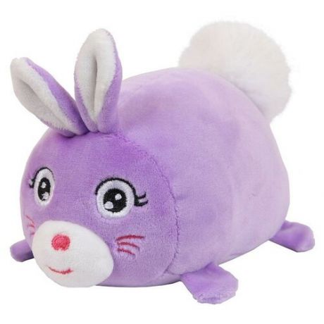Мягкая игрушка ABtoys Cuties, Кролик, 13 см (M4988)