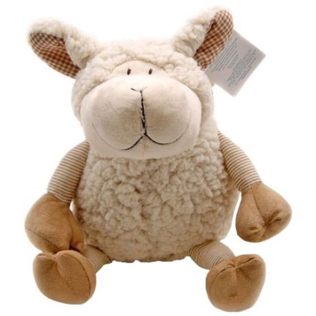 Мягкая игрушка Magic Bear Toys Овца Эрик, 20 см