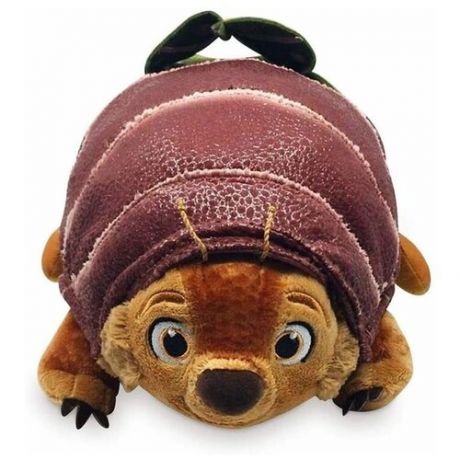 Игрушка Disney Tuk Tuk Plush "Райя и последний дракон