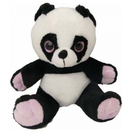 Мягкая игрушка "Панда", 18 см