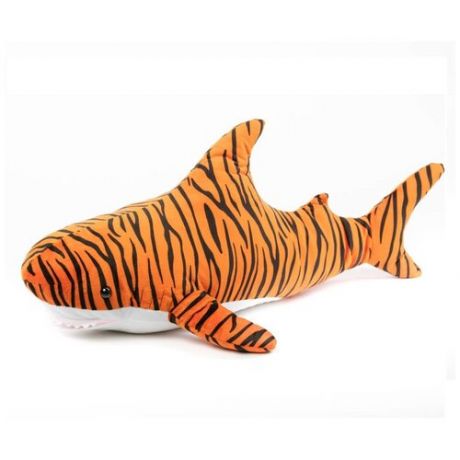Мягкая игрушка Акула 100 см Нижегородская игрушка
